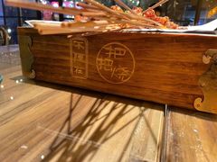 -不曾在把把烧•烧烤(莲坂磐基店)