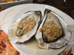 -海味当家·蒸锅海鲜(星海公园店)