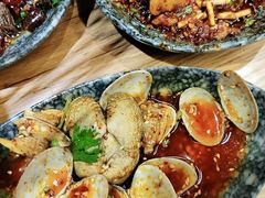 -付小姐在成都(川沙店)