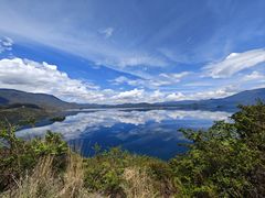 -丽江泸沽湖景区