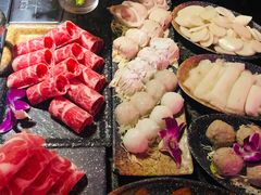 -养心殿台式养生锅(铜锣湾店)
