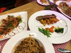 -PAULANER普拉那德国啤酒花园(千玺广场店)