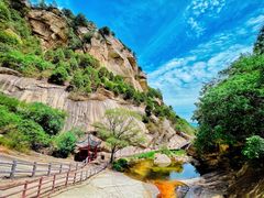 -黑龙潭风景区