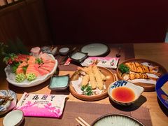 -福樱兰海鲜放题铁板烧(加州店)