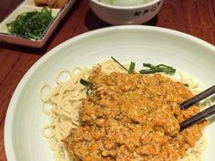 蟹粉面-裕兴记•蟹黄面馆(人民广场店)
