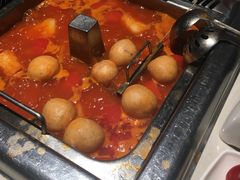 -海底捞火锅(团结桥店)