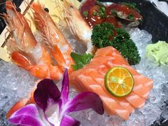 -禾风·海鲜料理自助(玉林店)
