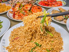 -四川小胡子海鲜(丁村万人海鲜广场店)