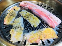 -妥妥烤肉料理(昙华林店)