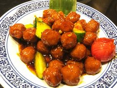 -東舍食唐精品陕菜馆