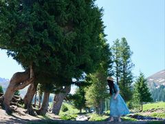 -新疆那拉提国家旅游度假区