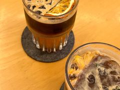 -长颈鹿咖啡(大学路店)