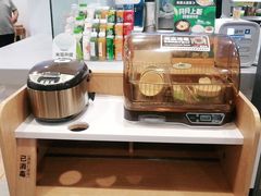 -老乡鸡(肥东文一名都店)