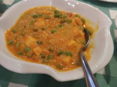 -Santoor 萨都里印度餐厅(北锣鼓巷店)