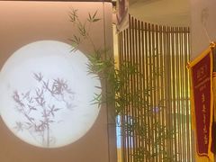 -绿茶餐厅(淮安吾悦广场店)