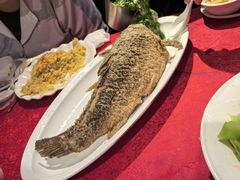 -粤北餐馆