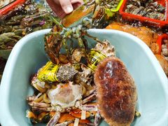 -船奇蒸汽海鲜·闽菜(八市海鲜总店)