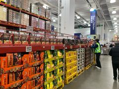 -山姆会员商店(上海浦东店)