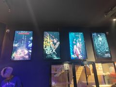 -瞳·实景密室逃脱(护国店)