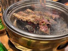 -味家烤肉烤鳗鱼牛排(西塔旗舰店)
