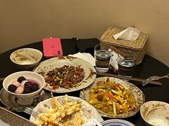 椒椒牛肉-富桂厨房