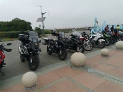 -南汇嘴观海公园