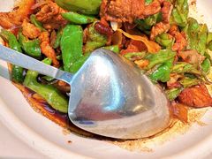 -兰湘子·湘菜小炒(盛龙广场店)
