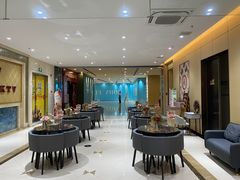 -海底捞火锅(金融街万达店)