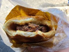 -牛煎里牛肉煎包淮南牛肉汤(广东路店)