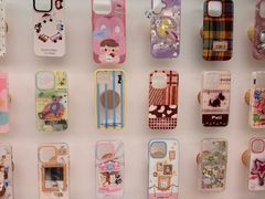 -深圳湾万象城(南山店)