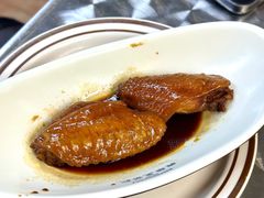 -兴华里茶记(禅城同济首店)