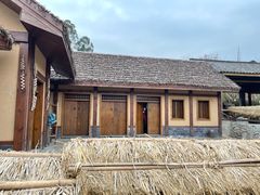 -黄龙溪欢乐田园