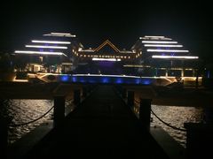 -松月湖大酒店