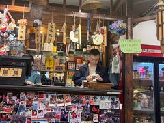 -玉桥餐厅(天坛店)