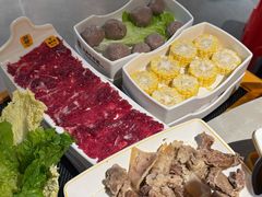 -潮发潮汕牛肉店(长隆店)