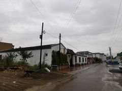 -特克斯八卦城
