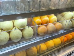 -Jazcu珍仕菓鲜榨果汁(西单大悦城店)