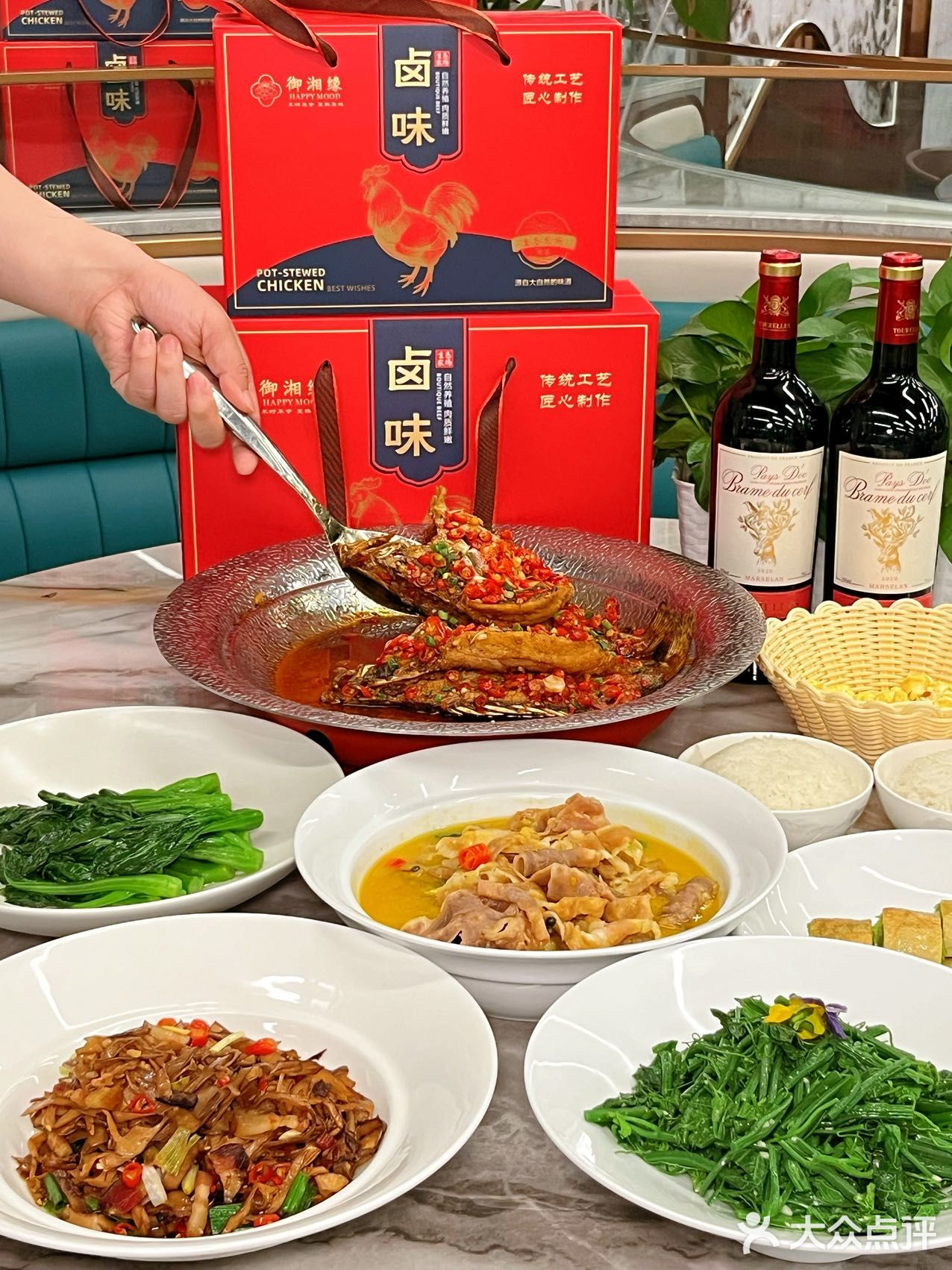 人均才50+，性价比吊打网红店！就选这儿了！