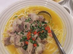-一品粤珍轩(吴中路店)