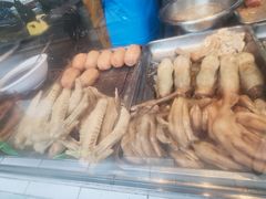 -津津食品店