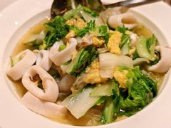 -宝轩渔府·老字号海鲜·正宗津菜(水上店)