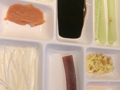 -鸭匠食府·挂炉烤鸭·新京菜(阜成路店)