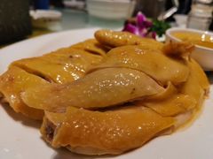 -周锦记广式餐厅