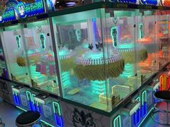 -风云再起游乐汇(南京常发广场店)