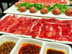 -掂档潮汕牛肉火锅(沈阳万象城店)