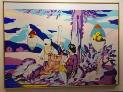 -香港会议展览中心演讲厅