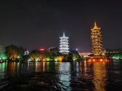 -桂林两江四湖景区
