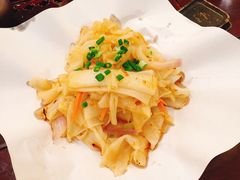 -顺德人家食府(黄金广场店)