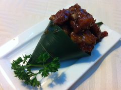 糖醋小排-上海年代(水上东路店)