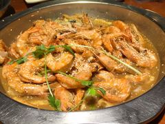 -惠友大虾(太原北街店)